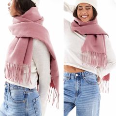 NEW asos design scarf