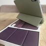 iPad Mini 7 (A17) Space Grey With Official 2 Cases Image 6