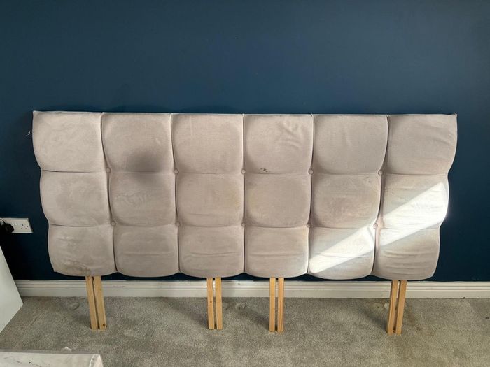 Superking Head board