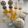 Medela Swing Maxi double electric breast pump Image 2