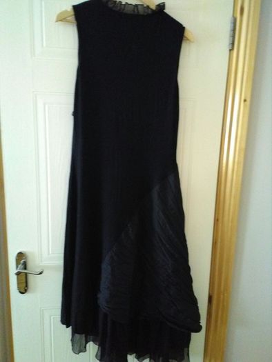 Areline paris dress