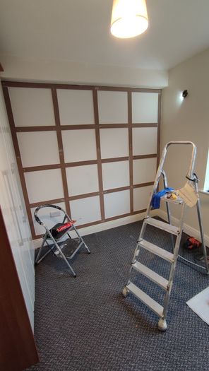 Painter | Interior | Great Prices, Quality Finish & Repairs