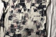 Patterned Top Gallery BNWT