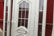 pvc door