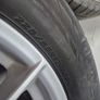 bmw 17inch wheels with tyres Image 3