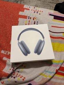 AirPods Max