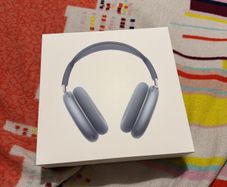 AirPods Max