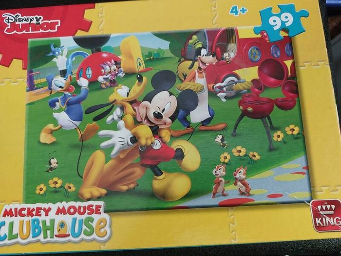 Puzzles ( 152)