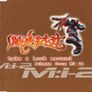 Limp Bizkit "Take A Look Around" (Theme From MI:2) Image 4