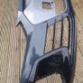 Audi E-tron GT Front & Rear Bumpers Image 4