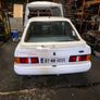 1987 Ford Escort xr3i Image 3