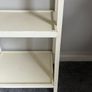 Contemporary ladder shelving unit Image 2