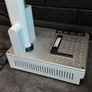 laser machine M-Triangel Laser Separating Machine Engraving Image 8