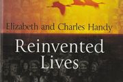 Reinvented Lives - Women at Sixty