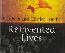 Reinvented Lives - Women at Sixty