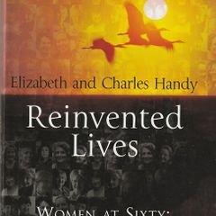 Reinvented Lives - Women at Sixty