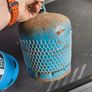 Campingaz Gas Cylinders (empty) Image 3
