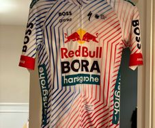 Red Bull Tour de France Jersey
