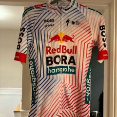 Red Bull Tour de France Jersey