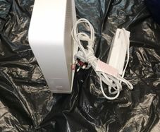 virgin media  router
