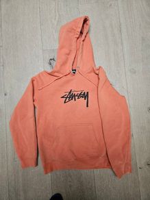 Stussy hoody