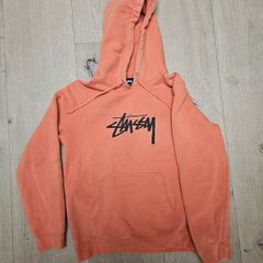 Stussy hoody