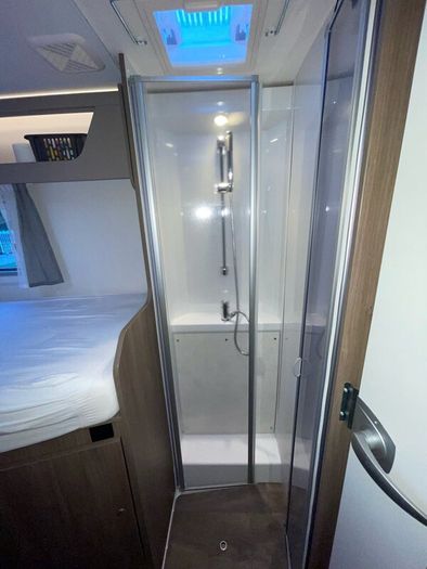 2025 Motorhome