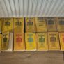 Wisden and Cricket Bios Image 2