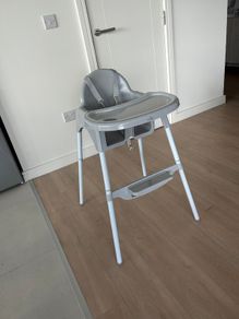 High chair