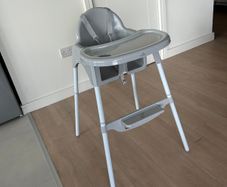 High chair