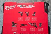 milwaukee m12 set