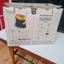 Nespresso Virtuo Black and pods Image 4