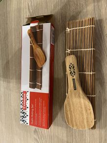 Sushi set