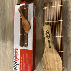 Sushi set