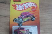 Hot Wheels The Hot Ones 32 Ford