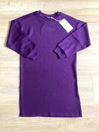 Name It sweat dress,7/8y new