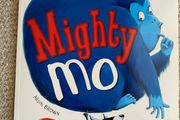 New - Mighty Mo