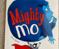New - Mighty Mo
