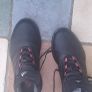 Addias ladies Golf boots size 39 Image 2