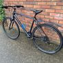 28 Inch Giant Escape Hybrid bike Image 3