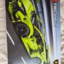 Lego Lamboghini 42161 Image 2