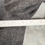 Marks & Spencer Collezione Wool Cashmere Blazer Charcoal 40 Long Image 3