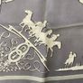Hermes silk 90 Image 5
