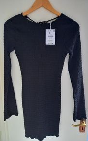 BNWT Bershka Mini Dress Size Small