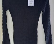 BNWT Bershka Mini Dress Size Small