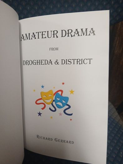 Drogheda Amateur Drama - Richard Gerrard