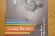 The Wonder Pax Neck and Shoulder Heat Pad
