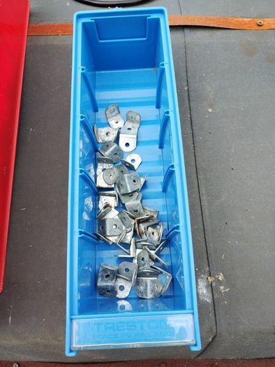 storage boxes