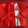 Coca-Cola 1970S Paul Newman Once Upon A Winner Nylon Racing Jacket NOS Image 6