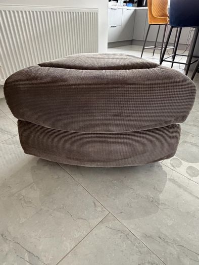 Footstool DFS